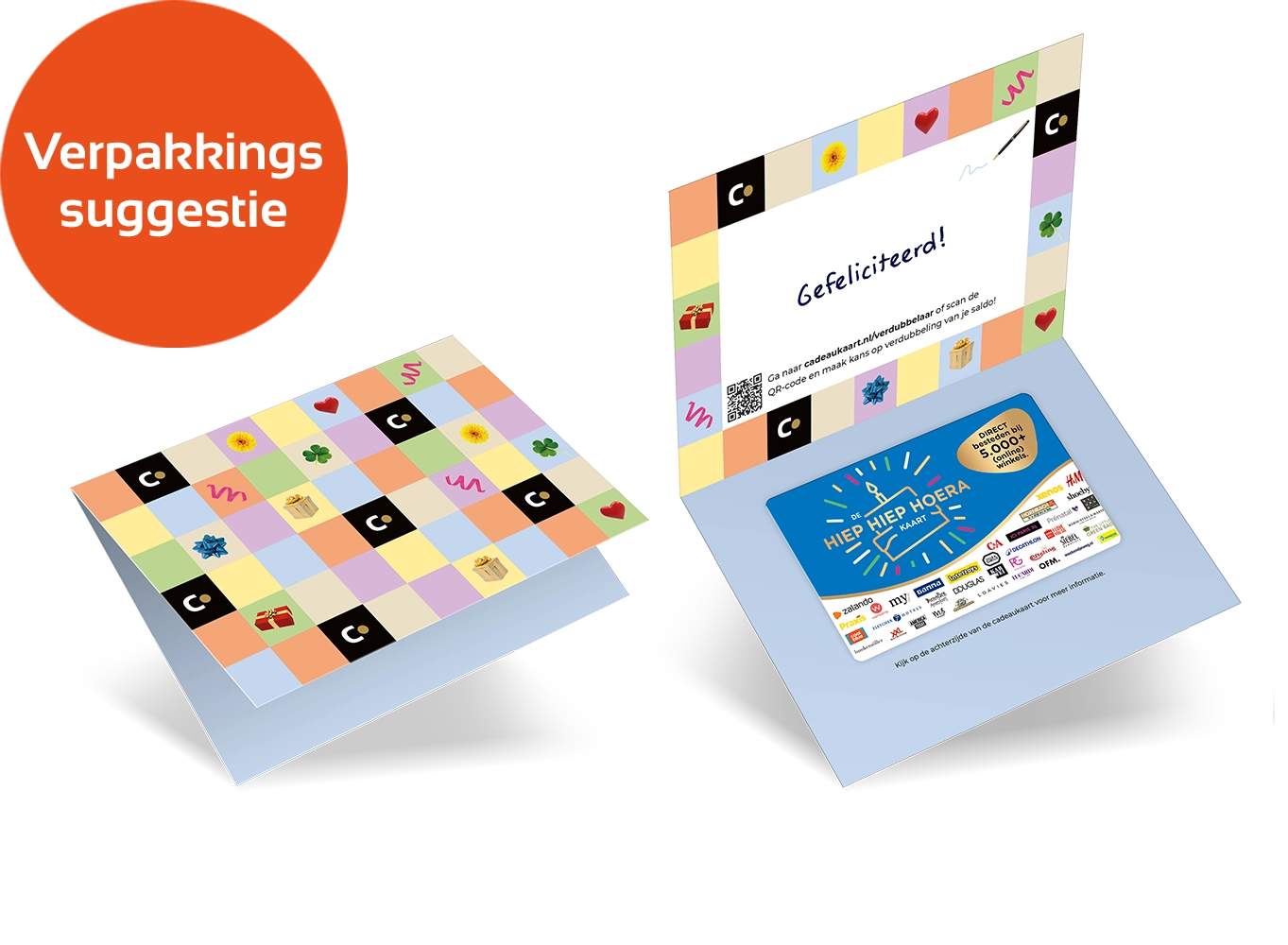 Envelop Algemeen